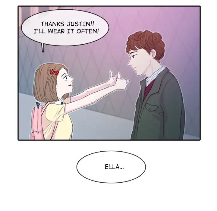 Sweet Bitter Love Chapter 1 - Page 76