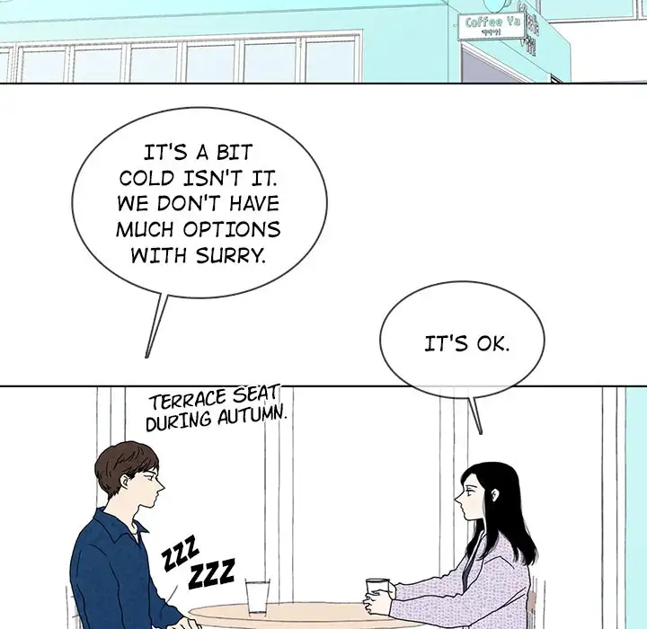 Sweet Bitter Love Chapter 14 - Page 78