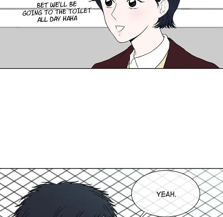 Sweet Bitter Love Chapter 15 - Page 27