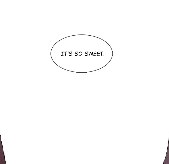 Sweet Bitter Love Chapter 15 - Page 34