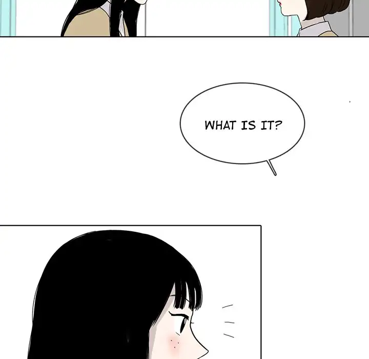 Sweet Bitter Love Chapter 17 - Page 59