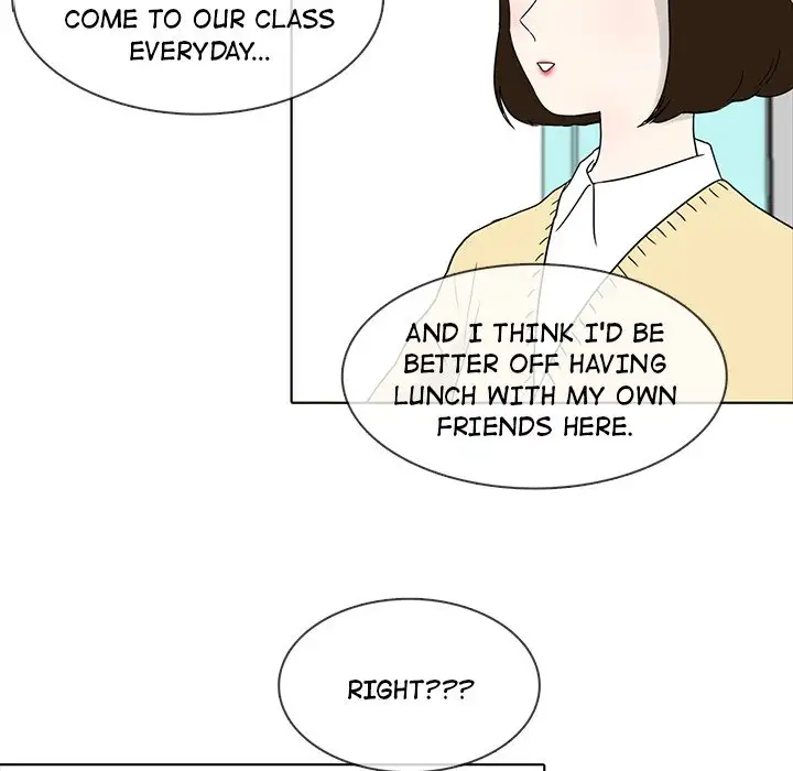 Sweet Bitter Love Chapter 17 - Page 66