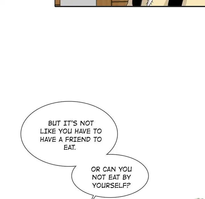 Sweet Bitter Love Chapter 19 - Page 26