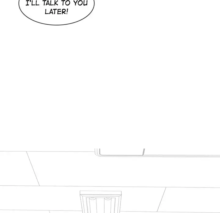 Sweet Bitter Love Chapter 20 - Page 78