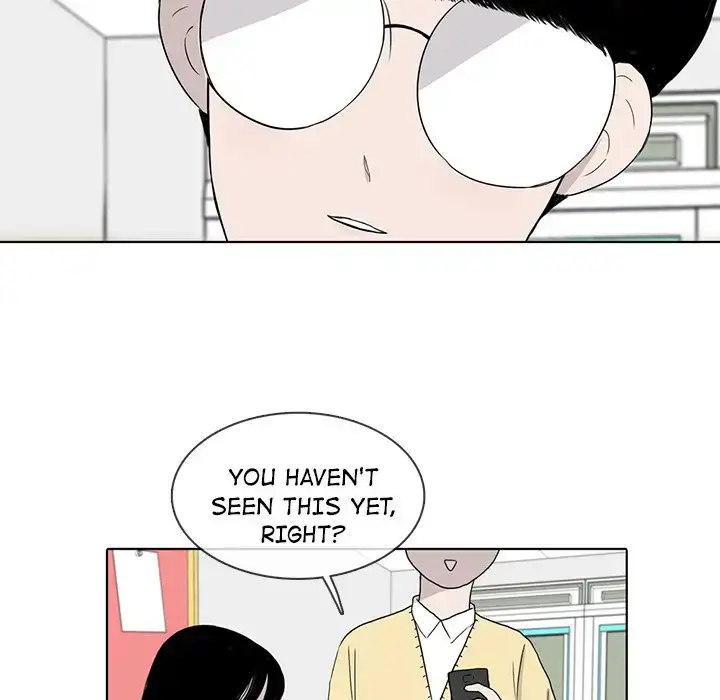 Sweet Bitter Love Chapter 21 - Page 21