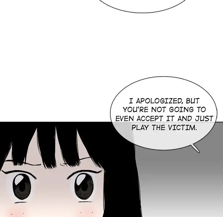 Sweet Bitter Love Chapter 21 - Page 36