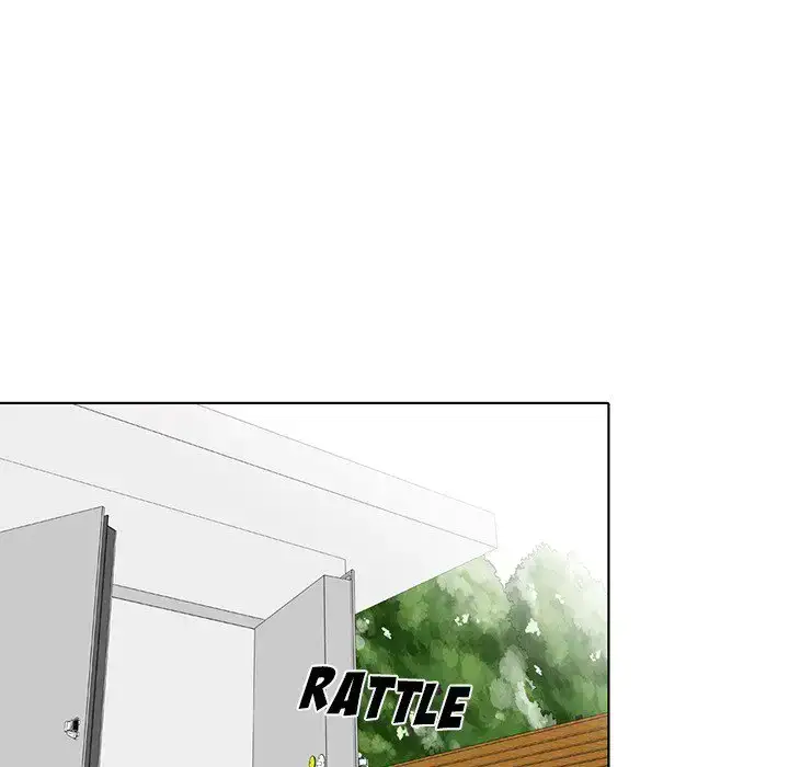 Sweet Bitter Love Chapter 22 - Page 67