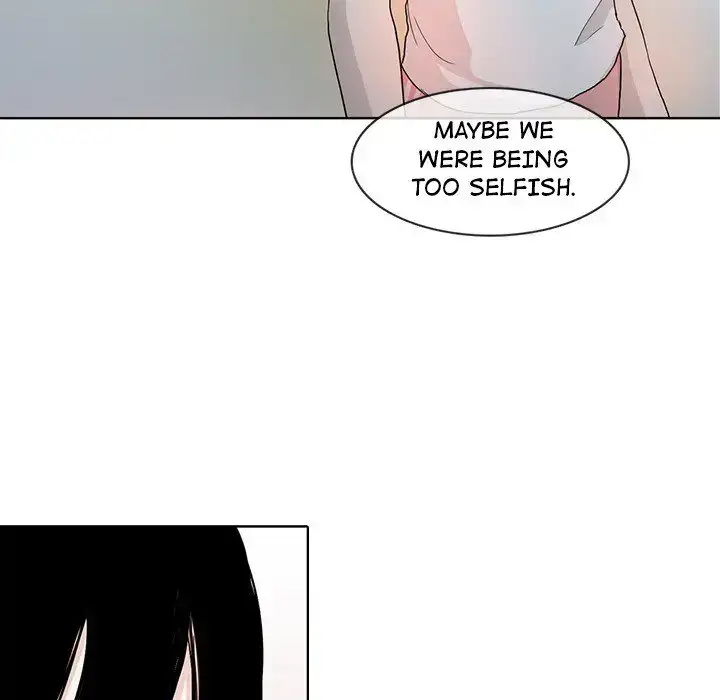 Sweet Bitter Love Chapter 25 - Page 61