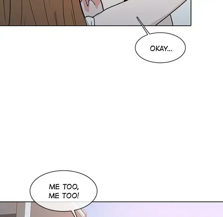 Sweet Bitter Love Chapter 25 - Page 70