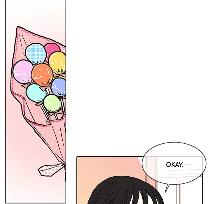 Sweet Bitter Love Chapter 28 - Page 26