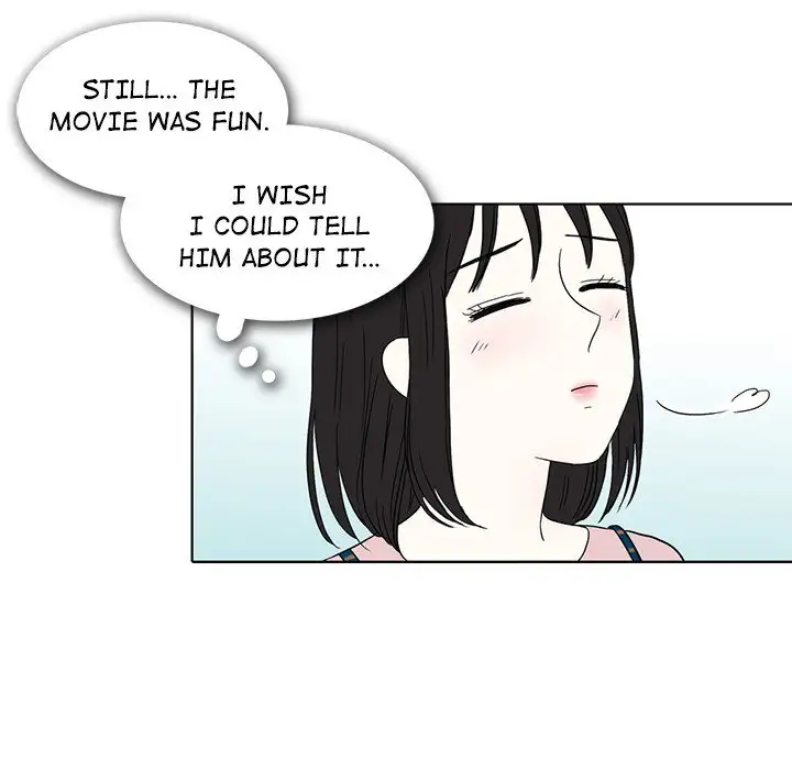 Sweet Bitter Love Chapter 31 - Page 28