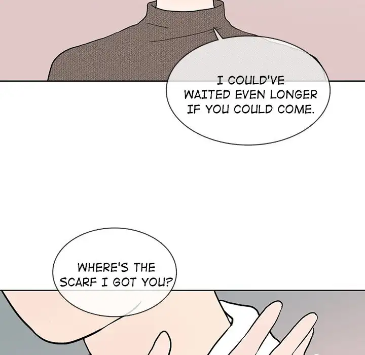 Sweet Bitter Love Chapter 36 - Page 61