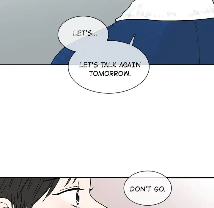 Sweet Bitter Love Chapter 36 - Page 66