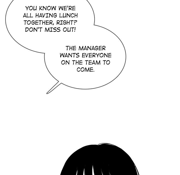 Sweet Bitter Love Chapter 37 - Page 106