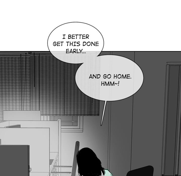 Sweet Bitter Love Chapter 37 - Page 35