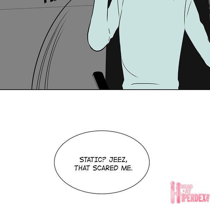 Sweet Bitter Love Chapter 37 - Page 49