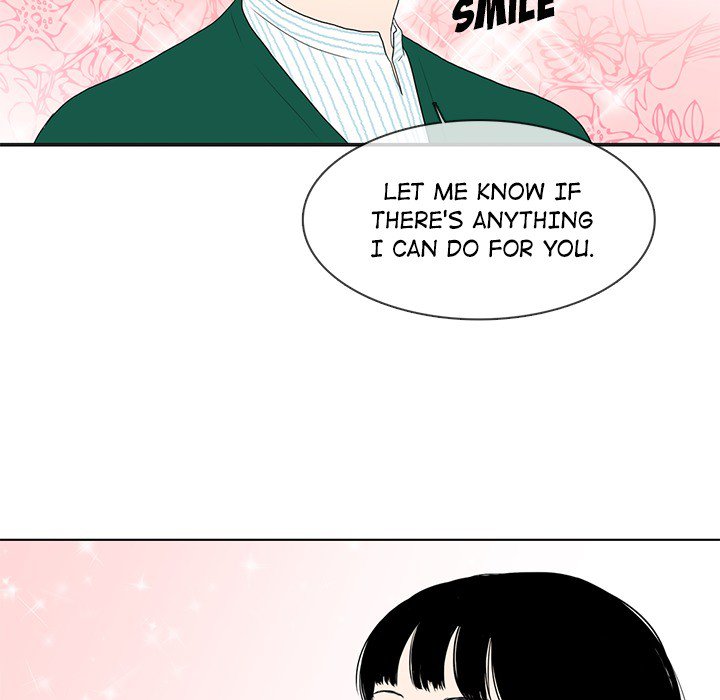 Sweet Bitter Love Chapter 38 - Page 49