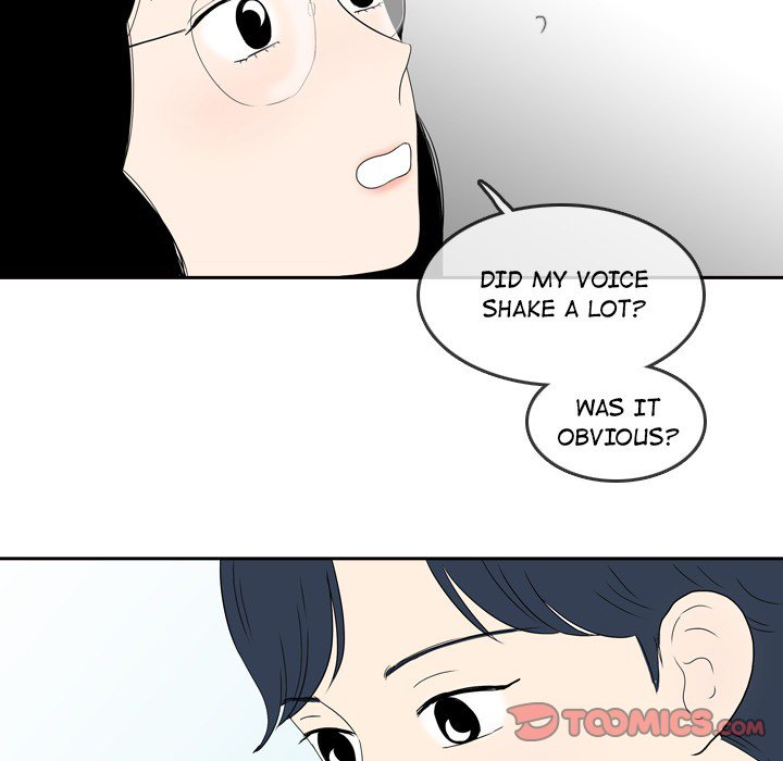 Sweet Bitter Love Chapter 42 - Page 78