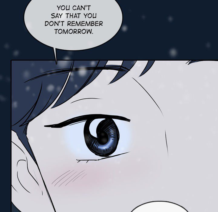 Sweet Bitter Love Chapter 43 - Page 73