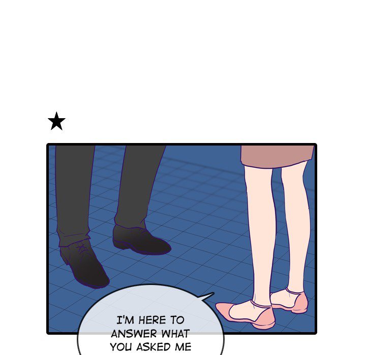 Sweet Bitter Love Chapter 50 - Page 53