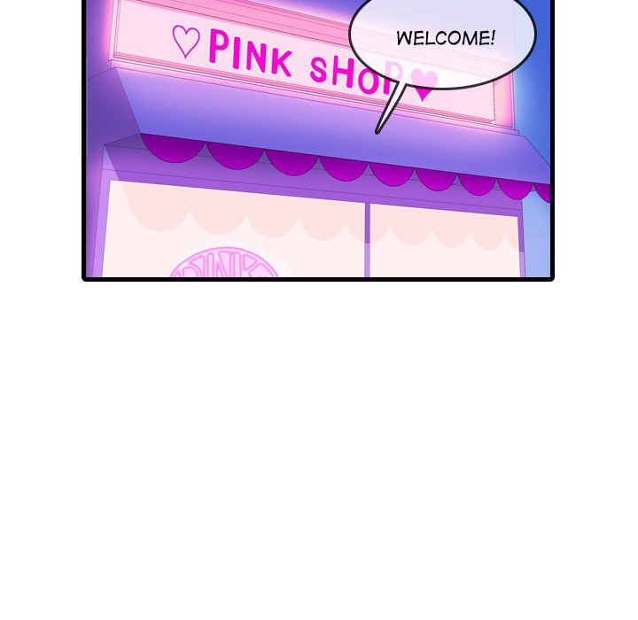 Sweet Bitter Love Chapter 51 - Page 43