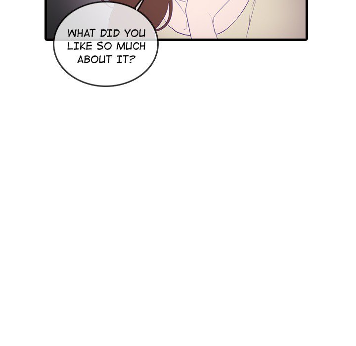 Sweet Bitter Love Chapter 54 - Page 29