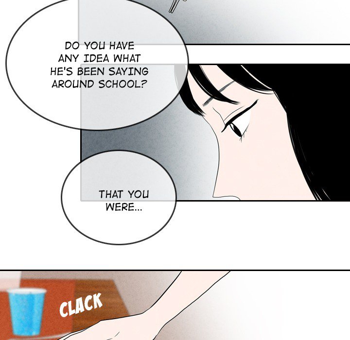 Sweet Bitter Love Chapter 56 - Page 47