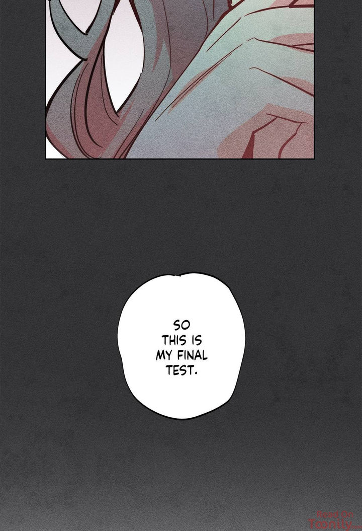 The Missing O Chapter 141 - Page 28