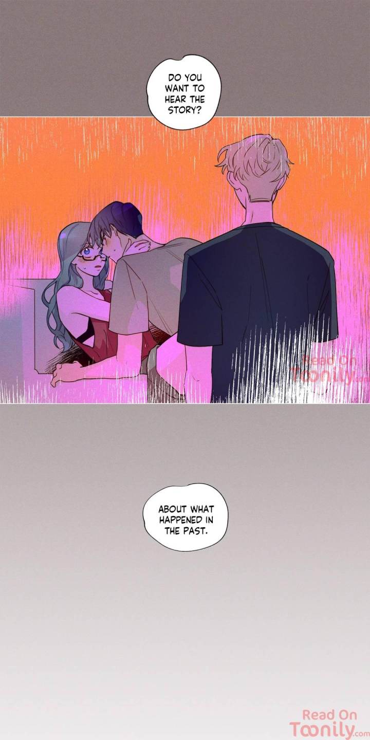 The Missing O Chapter 52 - Page 25