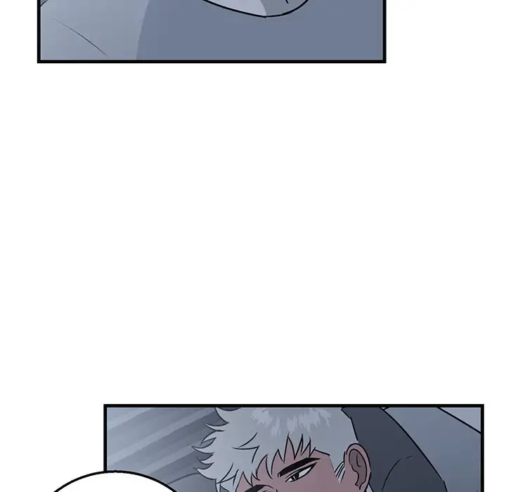 Hand in Hand Chapter 13 - Page 61