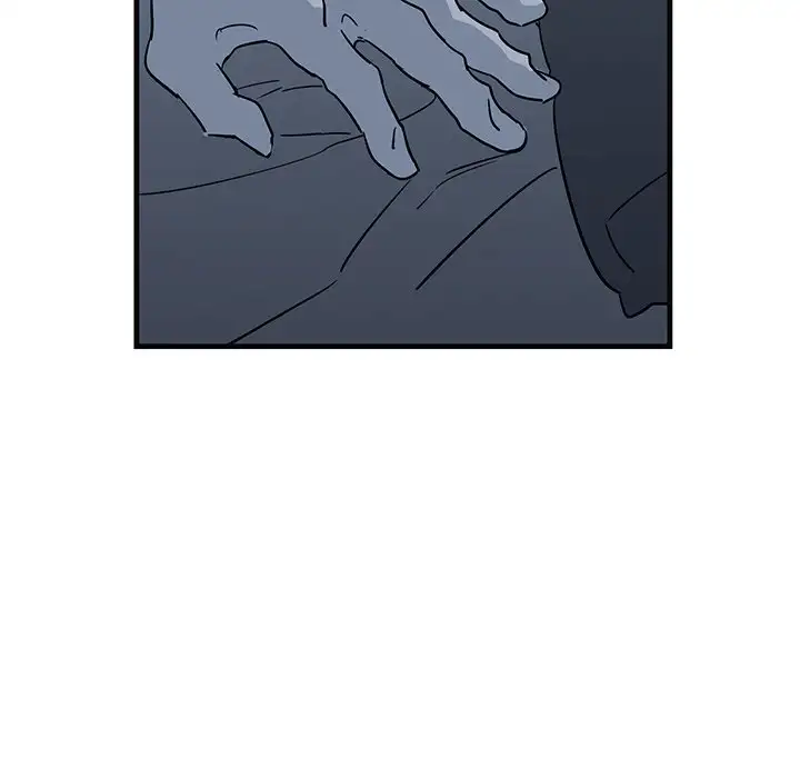 Hand in Hand Chapter 13 - Page 80