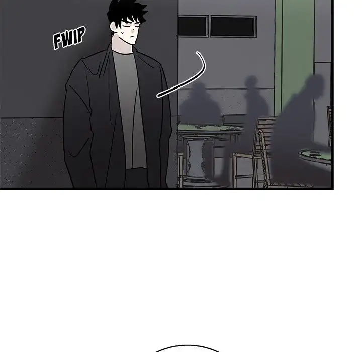 Hand in Hand Chapter 18 - Page 28