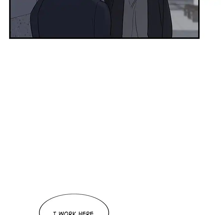 Hand in Hand Chapter 18 - Page 43