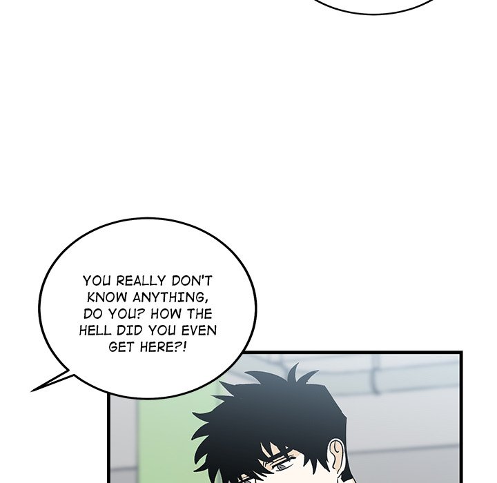 Hand in Hand Chapter 19 - Page 57