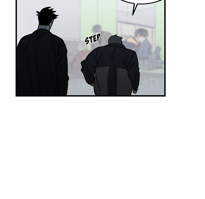 Hand in Hand Chapter 19 - Page 64