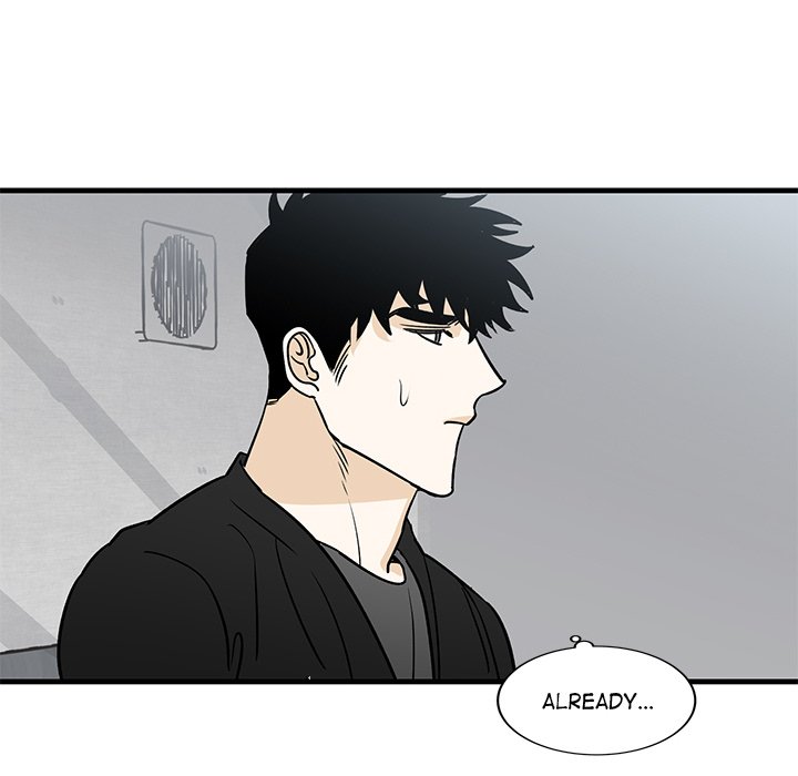 Hand in Hand Chapter 19 - Page 65