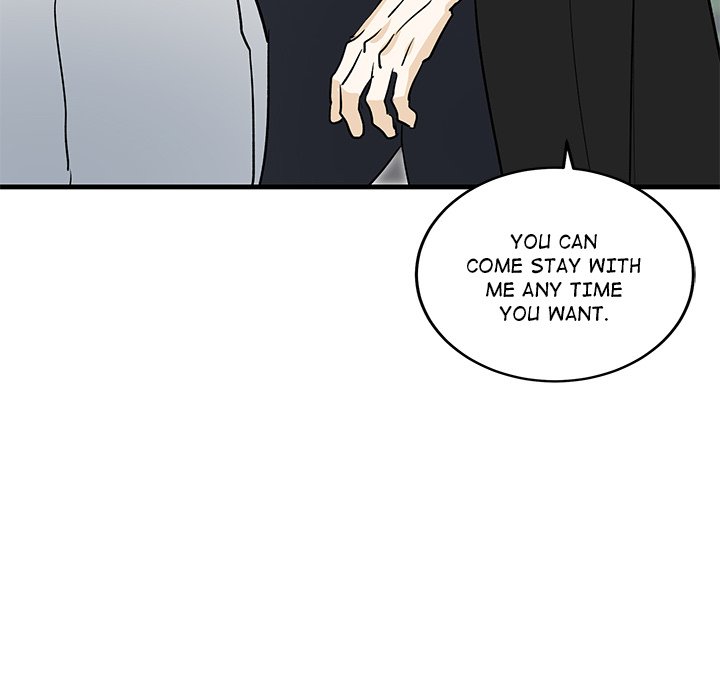 Hand in Hand Chapter 20 - Page 68