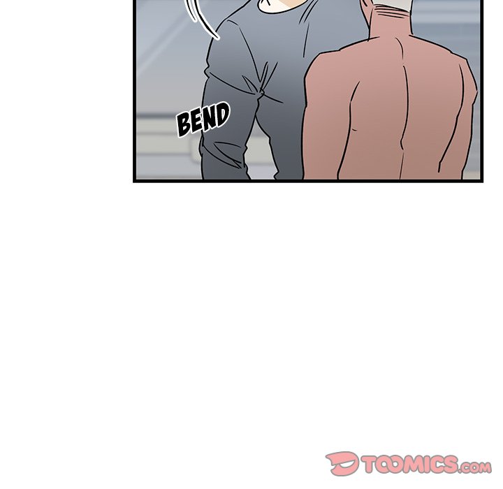 Hand in Hand Chapter 22 - Page 38