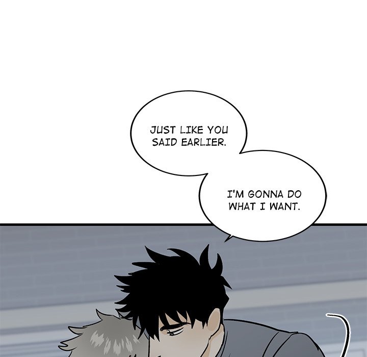 Hand in Hand Chapter 22 - Page 89