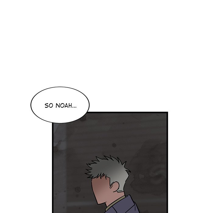 Hand in Hand Chapter 27 - Page 27