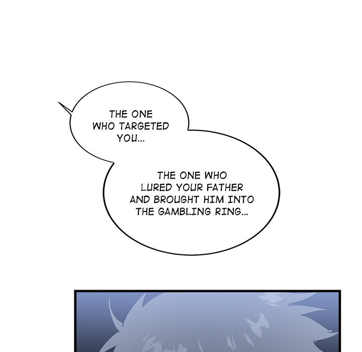 Hand in Hand Chapter 31 - Page 95