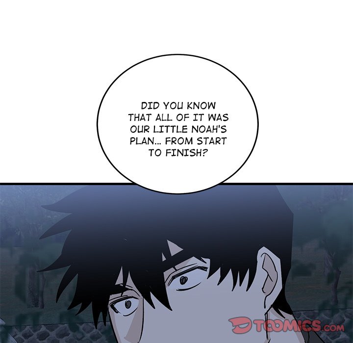 Hand in Hand Chapter 31 - Page 98