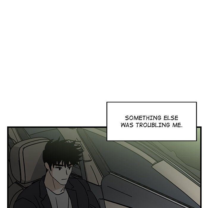 Hand in Hand Chapter 34 - Page 24