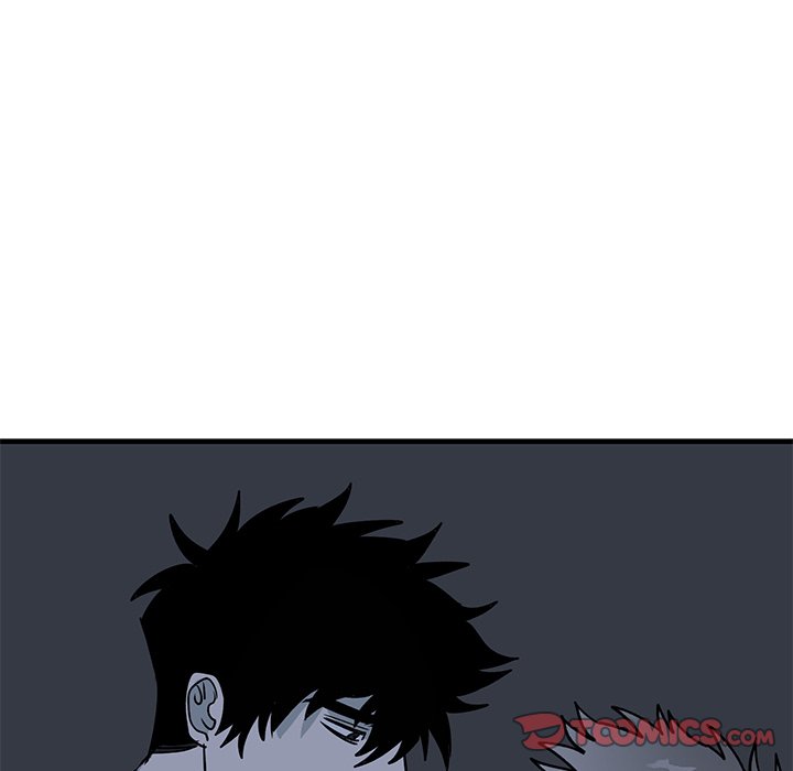 Hand in Hand Chapter 36 - Page 32