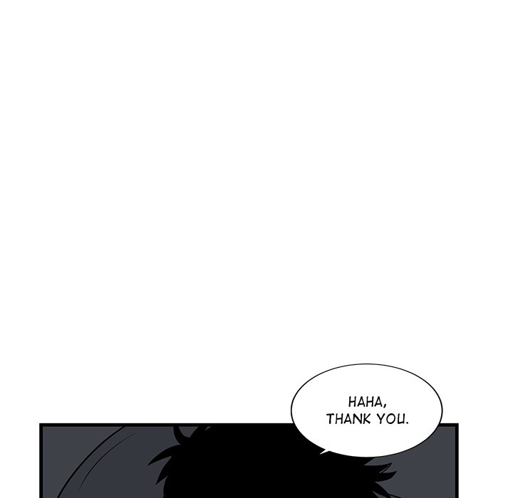 Hand in Hand Chapter 38 - Page 89