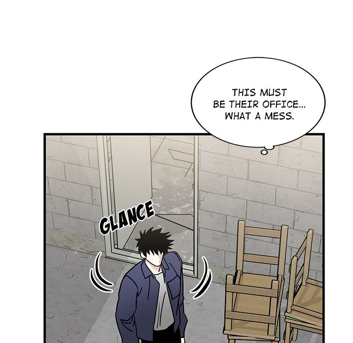 Hand in Hand Chapter 41 - Page 30