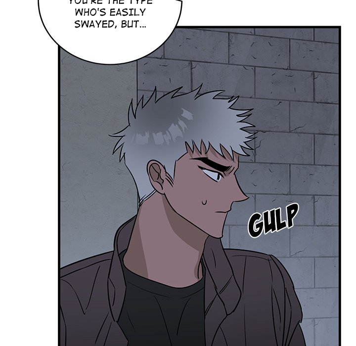 Hand in Hand Chapter 42 - Page 73