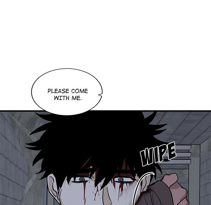 Hand in Hand Chapter 43 - Page 85