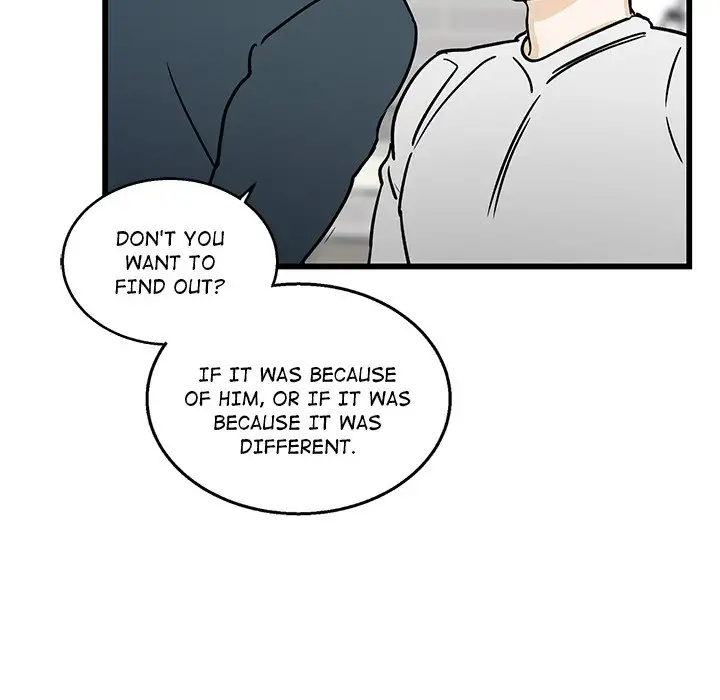 Hand in Hand Chapter 7 - Page 84