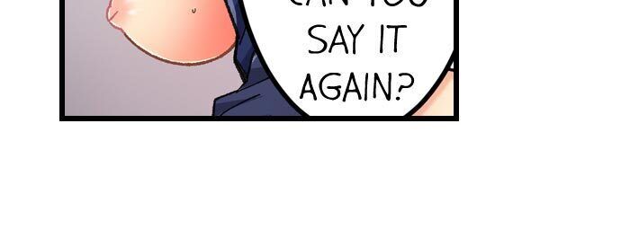 “Just The Tip Inside” is Not Sex Chapter 31 - Page 6